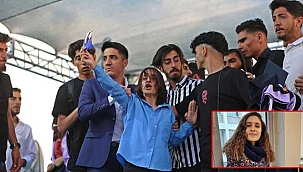 Arkadaşları mezun oldu! Gülistan Doku'dan 888 gündür haber alınamıyor!