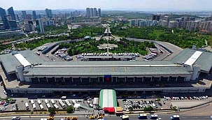 AŞTİ'de milyonluk vurgun davasında flaş gelişme!