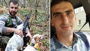 Av sırasında domuz sanıp arkadaşını öldüren sanığa...