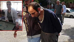 Aynı evde yaşadığı Ayşecik'i...