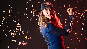 Ayşe Begüm Onbaşı, dünya ikincisi oldu