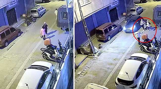 Baba ile oğul gözaltında! Evi terk eden kızlarını...