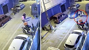 Baba ile oğul gözaltında! Evi terk eden kızlarını...