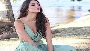 Bademcik ameliyatı olan tescilli güzelden acı haber! 