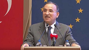 Bakan Bozdağ'dan 'Pınar Gültekin' açıklaması! 