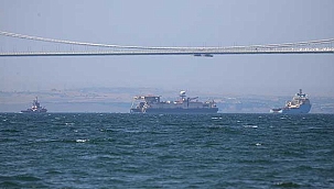 Bakan Dönmez açıkladı! Karadeniz gazı için tarihi safhaya geçildi