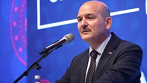 Bakan Soylu: 1200 mahalle yabancıların ikametine kapatılıyor
