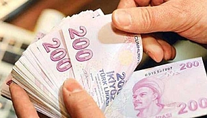 Bakanlıktan 'Türk lirası kullanımını artıracak uygulamalara devam edileceği’ mesajı 