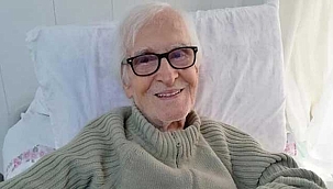 'Balarısı Ahmet' hayatını kaybetti