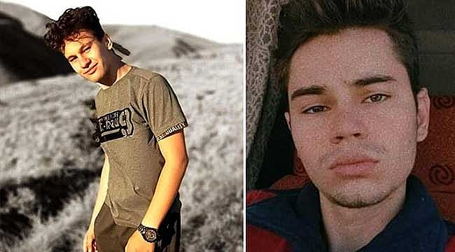 Barajda cansız bedenleri el ele tutuşmuş halde bulunan 2 arkadaş...