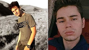 Barajda cansız bedenleri el ele tutuşmuş halde bulunan 2 arkadaş...