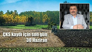 Başkan Abdulkadir Güneş'ten Bilgilendirme!