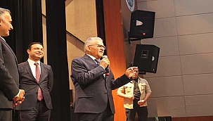 Başkan Büyükkılıç’tan Develi Belediyespor’a 500 bin lira destek