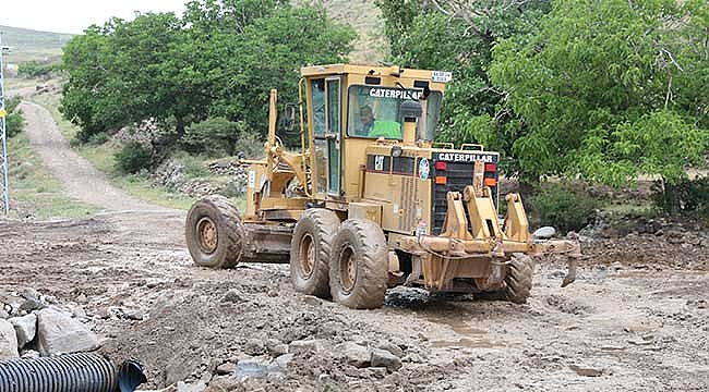 Başkan Çolakbayrakdar, “Her Şartta Ve Koşulda Vatandaşımızın Yanındayız”