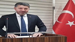 Başkan Turan'dan HSK Yaz Kararnamesi Açıklaması