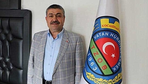 Başkan Abdulkadir Güneş, Öğrencilere 'Başarı' Diledi