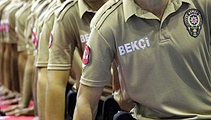 Bekçilik sınav giriş belgesi yayınladı mı? Sınav hangi illerde yapılacak? 