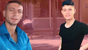 Berber, borç- alacak nedeniyle tartıştığı kahvehaneciyi...