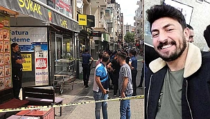 Berber dükkanında çatışma: 1 ölü 1 yaralı