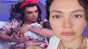 Bergüzar Korel'e Mükremin Gezgin tepkisi sonrası ağır eleştiri!