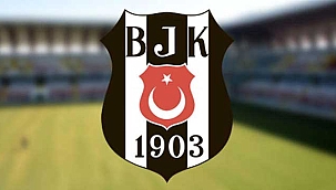 Beşiktaş 2022 - 2023 sezonu çalışmalarına yarın başlıyor
