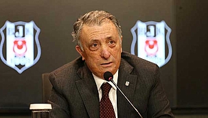 Beşiktaş Başkanı Çebi: Türkiye’nin 85 milyon vatandaşından biri de Josef olsun