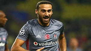 Beşiktaş, Cenk Tosun transferinde sona yaklaştı
