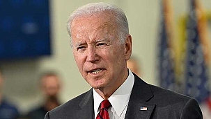 Biden'dan , Ukrayna'ya gelişmiş füze sistemleri gönderme kararı!