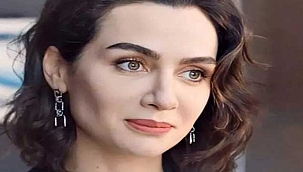Birce Akalay'ın estetiksiz hali olay oldu! Estetik güzeli mi? 