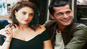 Bomba aşk iddiası! İsmail Hacıoğlu kalbini Aslıhan Gürbüz'e kaptırdı 