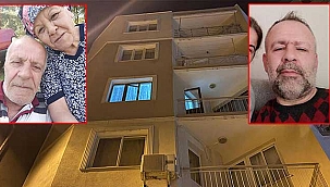 Boşanma aşamasındaki eşi ile oğlunu...