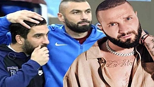 Son Dakika: Burak Yılmaz, Arda Turan'ın davasında şoke eden detay...