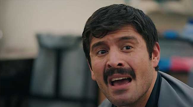 Camdaki Kız’ın Hayri’sinden bomba proje