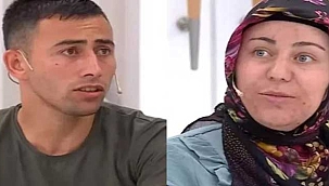 Canlı yayında bu da oldu! İki kardeşin eşleri...