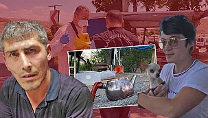 'Çay soğuk' dediği için müşterisini öldüren çaycı...