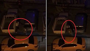 Cezaevinden çıktı, arkadaşının saldırısında...