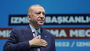 Cumhurbaşkanı Erdoğan: Cumhur İttifakı'nın adayı benim