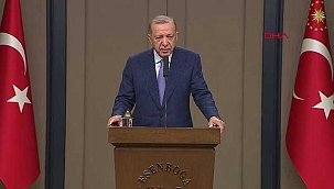 Cumhurbaşkanı Erdoğan'dan NATO Zirvesi öncesi önemli açıklamalar 