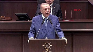 Cumhurbaşkanı Erdoğan'dan önemli açıklamalar
