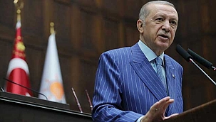 Cumhurbaşkanı Erdoğan'dan TÜSİAD'a tepki!