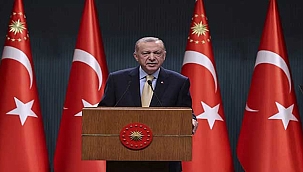 Cumhurbaşkanı Erdoğan Müjdeyi Duyurdu: Asgari Ücret Zammı Kararı!