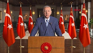 Cumhurbaşkanı Erdoğan: Son 7 yıldır en fazla göçmene ev sahipliği yapan ülkeyiz