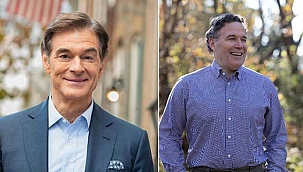  Cumhuriyetçilerin adayı Mehmet Öz oldu, rakibi çekildi