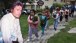 Cüneyt Arkın'ın doğduğu köyde büyük hüzün! 