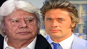 Cüneyt Arkın'ın vasiyeti belli oldu! 