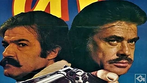 Cüneyt Arkın'ın Yeşilçam'daki en büyük rakibi Serdar Gökhan'dan flaş açıklama! 