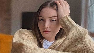 Danla Biliç bikinili pozuyla olay oldu!