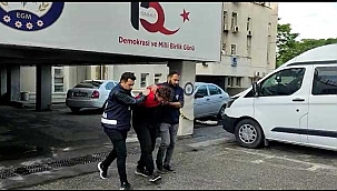 DEAŞ operasyonu: 2 gözaltı!