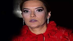 Demet Akalın ateş püskürdü! ' Bıktık! Bıktık!'