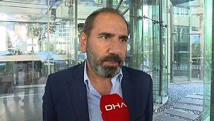 Demir Grup Sivasspor Başkanı Mecnun Otyakmaz'dan transfer açıklaması! 